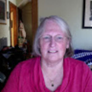 Meet your Posher, Anne